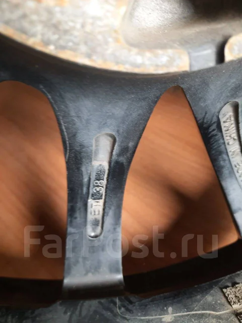 Black Mamba Cerebros. 7.0x17", 5x114.3, ET38, �� 70���. ����