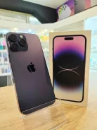 Apple iPhone 14 Pro Max. �/�, 256 ��, ����������, 3G, 4G LTE, NFC, eSIM, ������� �������, ������������ ������� ����