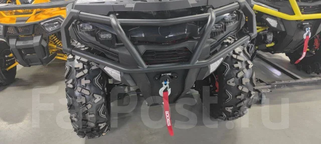Aodes Pathcross ATV 1000 L. ��������, ��, ��� ������� ����