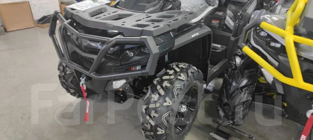 Aodes Pathcross ATV 1000 L. ��������, ��, ��� ������� ����