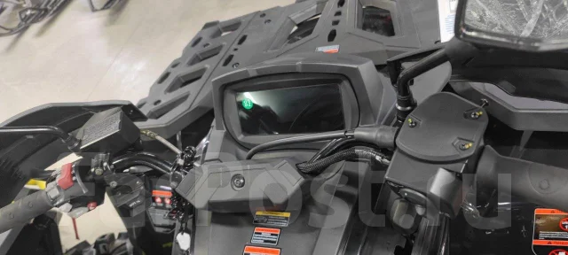 Aodes Pathcross ATV 1000 L. ��������, ��, ��� ������� ����