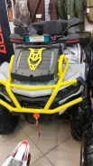 Aodes Pathcross ATV 800 L Pro. ��������, ��, ��� ������� ����