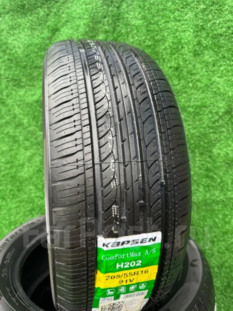 Kapsen ComfortMax A/S H202. ������, 2025 ���, ����� ����