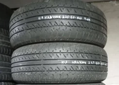 Hankook Optimo K415. ������, �/�, ����� 10 %. ��������� ����