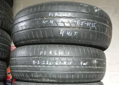 Pirelli Cinturato P1. ������, �/�, ����� 30 % ����