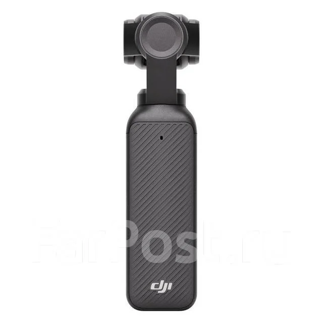 DJI Osmo Pocket 3. � ���������� ����