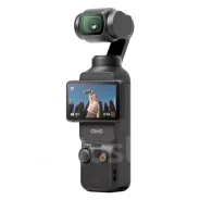 DJI Osmo Pocket 3. � ���������� ����