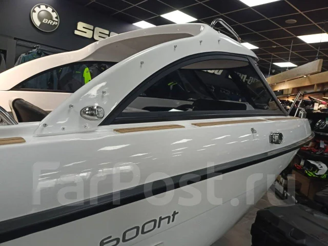 ���� Phoenix 600HT. 2025 ���, ����� 6��., ��������� ��� ���������, ������ ����