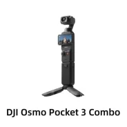 DJI Osmo Pocket 3. � ����������. ��� ����� �� ������������ ����