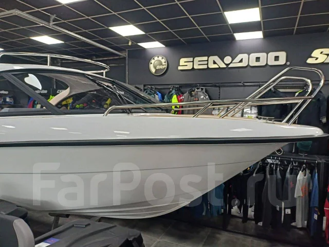 ���� Phoenix 600HT. 2025 ���, ����� 6��., ��������� ��� ���������, ������ ����