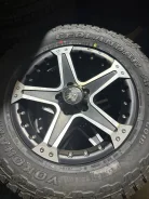 Weds Adventure. 7.0x17", 5x114.3, ET40 ����