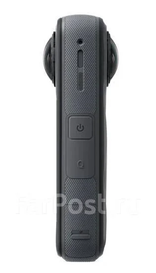 Insta360 X5. � ����������. ��� ����� �� ������������ ����