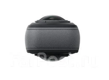 Insta360 X5. � ����������. ��� ����� �� ������������ ����