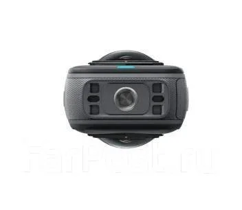 Insta360 X5. � ����������. ��� ����� �� ������������ ����