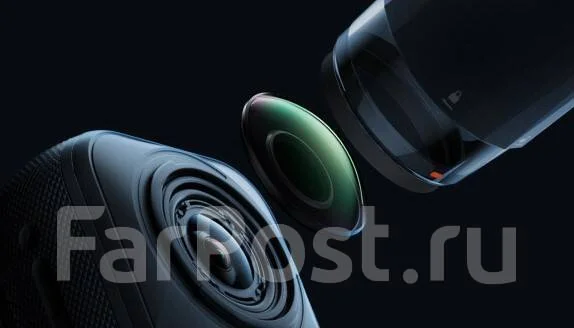 Insta360 X5. � ����������. ��� ����� �� ������������ ����