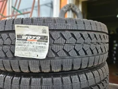 Bridgestone Blizzak W979. ������, ��� �����, ����� ����