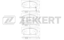 ������� ����. ����. � bs1134 Zekkert BS1134 ����