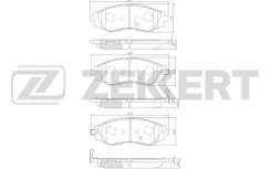 ������� ����. ����. � bs2811 Zekkert BS2811 ����