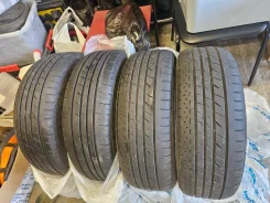 Bridgestone Playz PX-RV. ������, 2019 ���, �/�, ����� 30 % ����