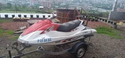 Yamaha VX. 2005 ��� ����