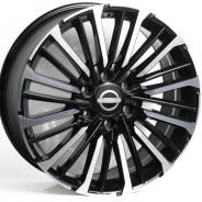 Lenso Patrol/B. 8.0x20", 6x139.7, ET35, �� 78,1���. ��� ����� �� ������ ����