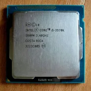 Intel Core i5-3570K ����