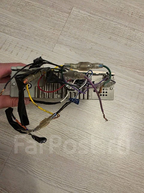 Pioneer Carrozzeria DEH-4100 ����