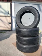Bridgestone Ecopia EP850. ������, 2020 ���, �/�, ����� 5 % ����