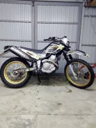 Yamaha XT 250. 250����. ��., ��������, ���������, ������ �� �� ����