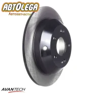 ���� ��������� ������ Avantech KIA Sorento 09- / Hyundai Santa FE 09- BR1109S ����