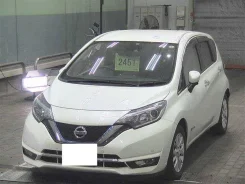 Nissan Note. ��������, ��������, 1.2 (76��.�.), ������, 160����. ��, �/�. ��� ����� �� ������������ ����