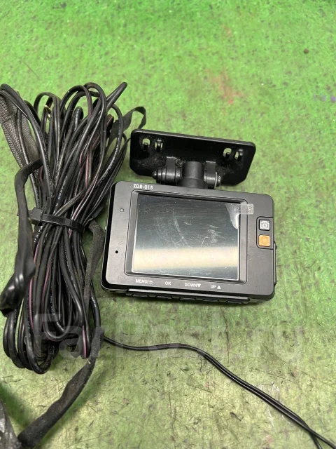 Comtec ZDR-015 ����