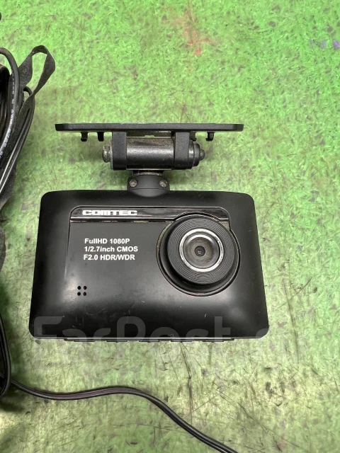 Comtec ZDR-015 ����