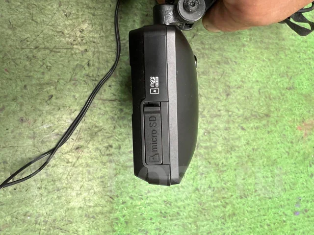 Comtec ZDR-015 ����