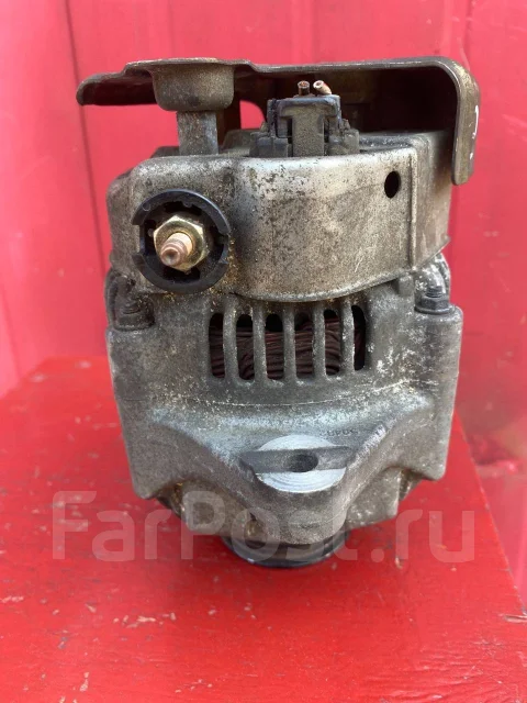 ��������� Toyota Estima TCR10 2TZ 27060-76080 ����