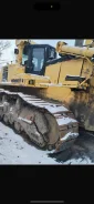 Komatsu D375A ����