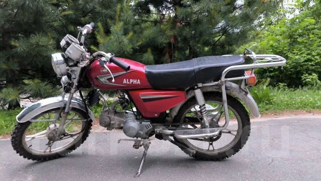 Alpha. 140����. ��., ��������, ���������, ������ �� �� ����