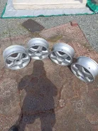 JAC N120. x14", 4x100, �� 55���. ����