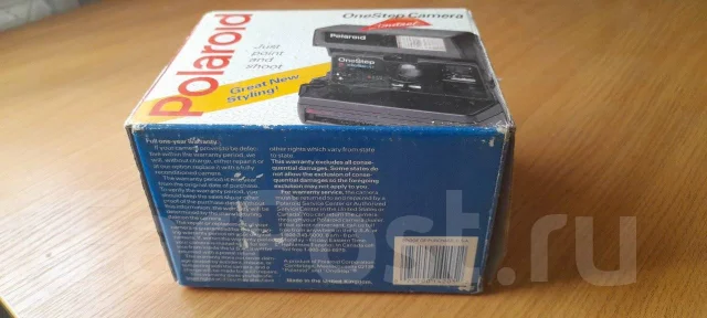 Polaroid ����