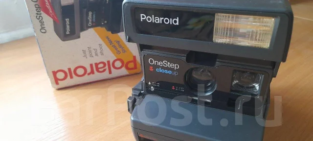 Polaroid ����