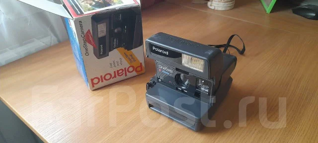 Polaroid ����