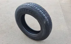 Bridgestone Dueler H/T 684. �����������, ����� ����