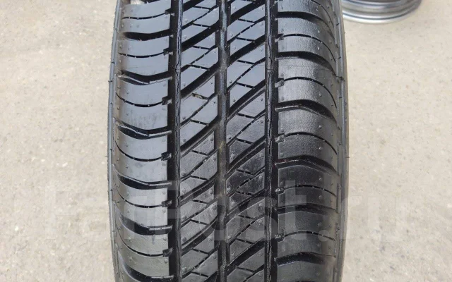 Bridgestone Dueler H/T 684. �����������, ����� ����