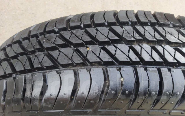 Bridgestone Dueler H/T 684. �����������, ����� ����