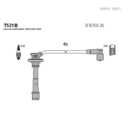 ������� �������� ���������� Toyota 4/5A-FE/FHE 5A-F Tesla T521B T521B ����