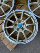 K&K ����� AL. 6.5x16", 5x100, ET48, �� 67,1���. ����