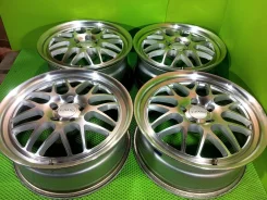 MLJ Venatici. 7.5x18", 5x112, ET50, �� 66,6���. ����