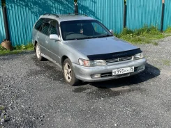 Toyota Corolla. �������, ��������, 1.5 (100��.�.), ������, 342 002����. �� ����