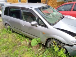 Mazda Premacy. CP8W ����