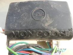 Mongoose ����